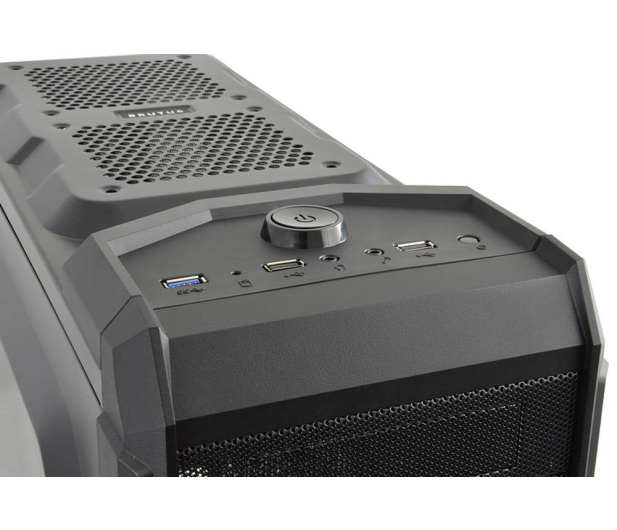x-kom Da Vinci i3-4130/4GB/1000/DVD-RW R7 250 - 173040 - zdjęcie 4